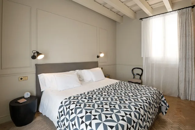 Superior, King Bed, Hotel Can Sastre 2/8