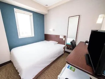 غرفة قياسية للمدخنين، Super Hotel Naha Shintoshin 2/3