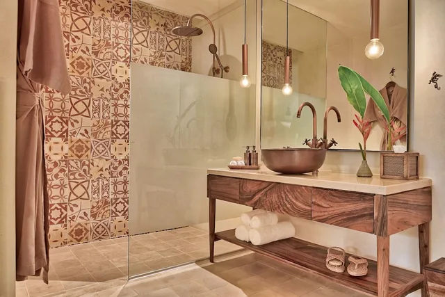 Colonial Pool Acess Room, FCC Angkor by Avani 6/6