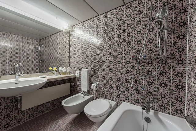 غرفة كلاسيكية مفردة، MARITIM Strandhotel Travemunde 6/6