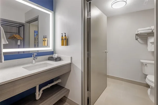 Standard, 2 Queen Beds, Best Western Plus Elgin - Chicago 10/10