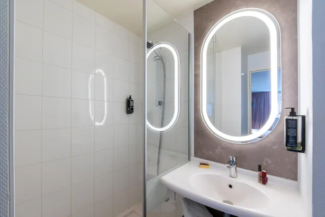 غرفة سوبيريور عائلية، Hotel Ibis Strasbourg Centre Petite France 9/10