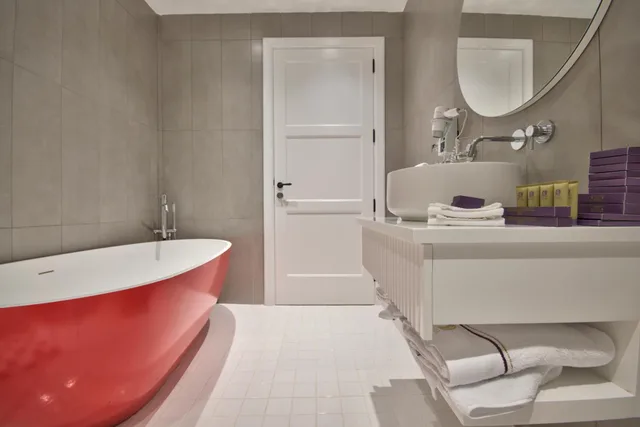 Executive, Penthouse, Outdoor Jetted Tub, Kitchenette، Holm Hotel And Spa 8/10