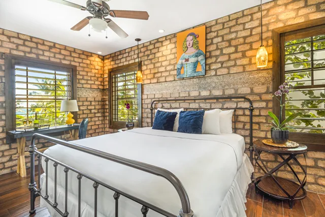 One King Bed، Cavalier South Beach 1/7