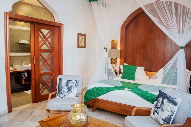 غرفة بإطلالة على الفناء، Seyyida Hotel And Spa 2/4