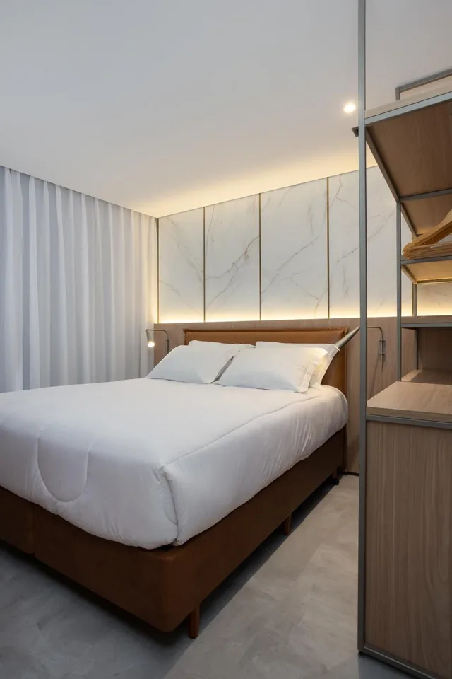 جناح عائلي، Brava Mundo Boutique Hotel 3/17