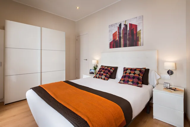Premium, Apartment, Lugaris Rambla 3/7