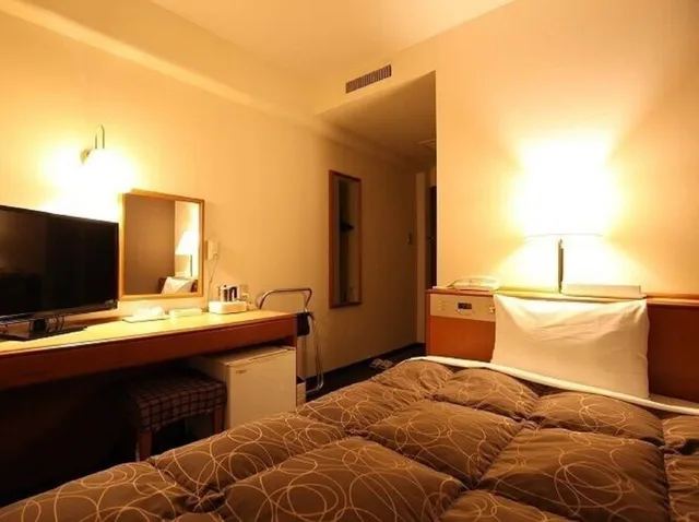 غرفة بزنس مفردة، Az Inn Fukui Ace Inn Fukui 2/3