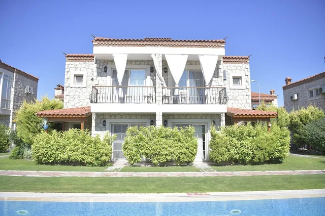 Kemerlihan Deluxe Hotel, Cesme 2/55