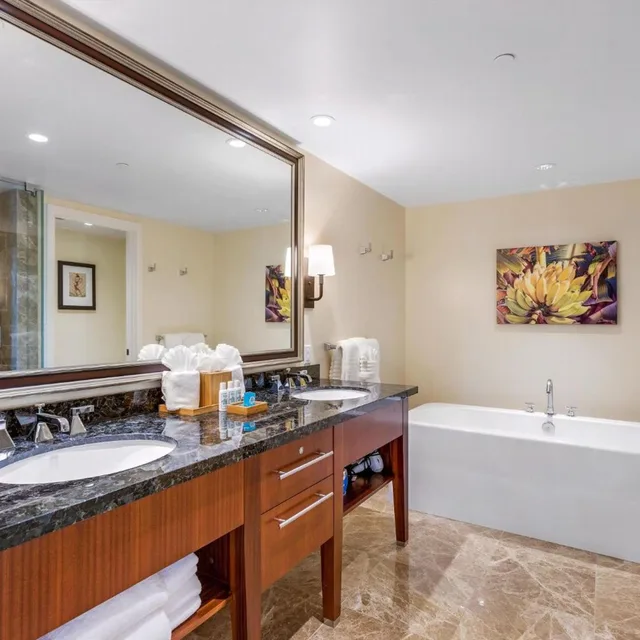 3 Bedrooms, Premier, Suite, Ocean Front، OUTRIGGER Honua Kai Resort & Spa 6/6