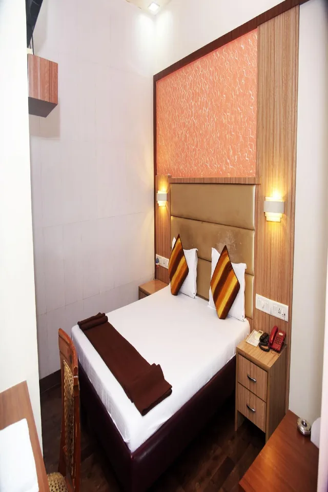 غرفة قياسية، Hotel Indiana Inn 1/1