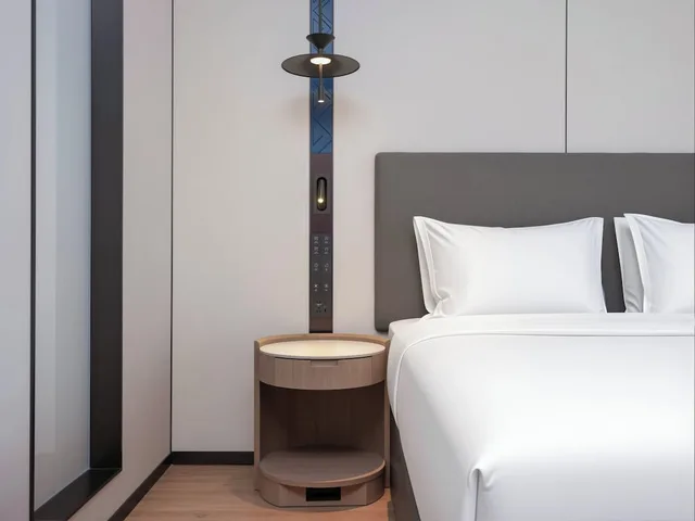 Holiday Inn Express Guiyang Guanshanhu By Ihg، غوييانغ 26/50
