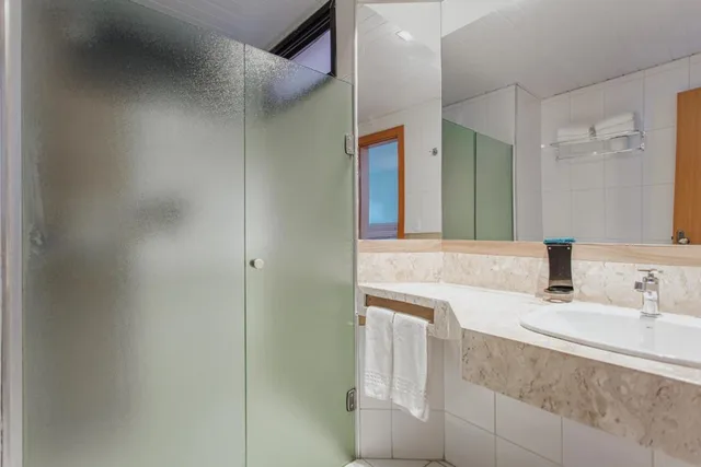 Park, Single، Rio Quente Resorts - Hotel Luupi 5/6