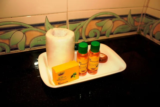 Oyo 3340 Hotel Ashirwad Regency، بوبال 20/38