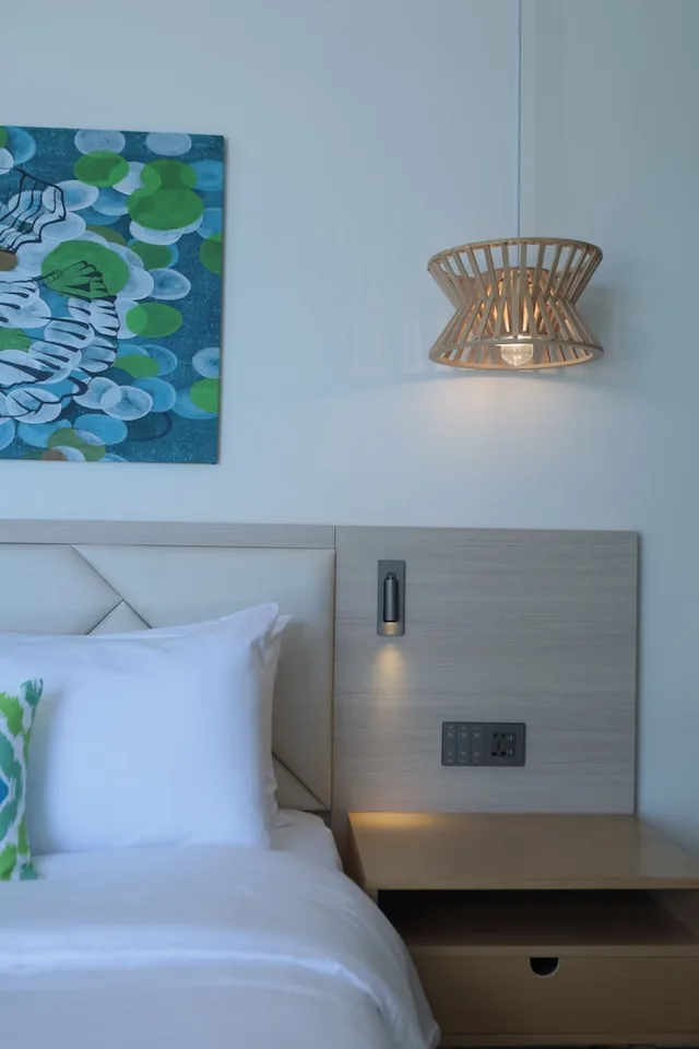 غرفة جونيور بسرير كينج، Lime Resort El Nido 1/4