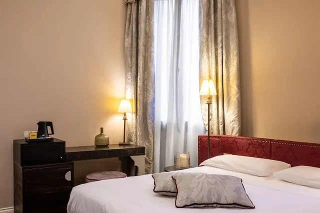Superior, Double Bed, with Extra Bed, Campiello Hotel 8/10