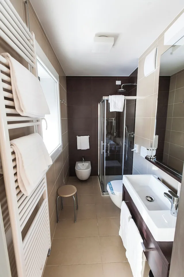 غرفة كلاسيكية بسرير مزدوج، Hotel Antelao Dolomiti Mountain Resort 10/10