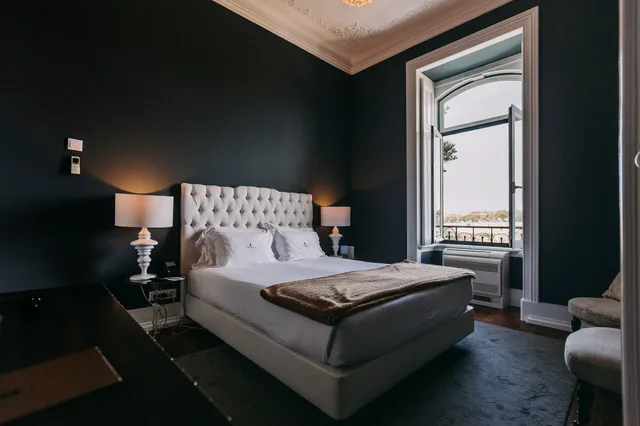 غرفة كلاسيكية، Torel Palace Lisbon 1/5