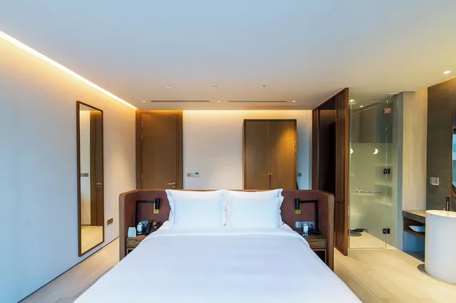 2 Bedrooms, Pool, Villa, 2 King Beds, Garden View، The Five Villas & Resort Quangnam - Danang 2/8