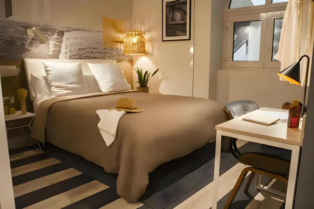 غرفة سوبيريور، room Select Tetuan 1/1