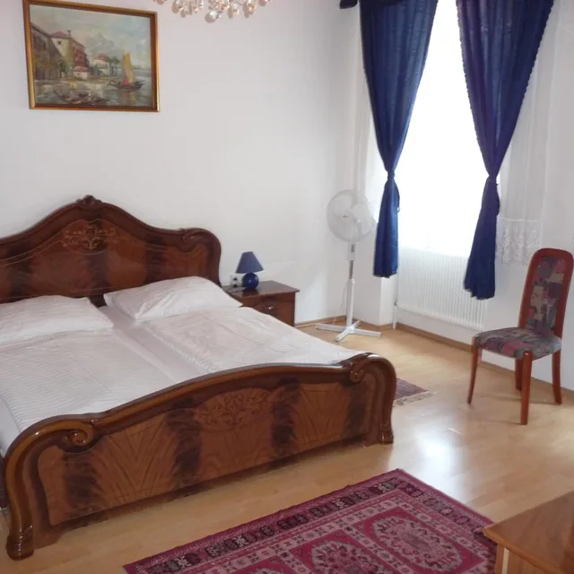 شقة، Appartementhotel Marien-Hof 1/8