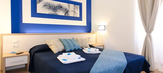 Room, Gemme Di Roma 2/7