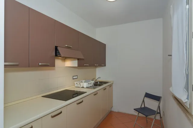 3 Bedrooms, Apartment, 2 Queen and Twin Beds, 2 Sofa, Residence San Rossore 8/8