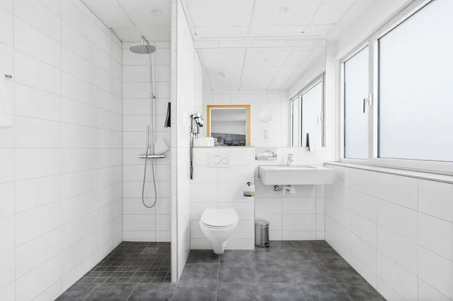 Superior, Twin Beds, Best Western Plus Airport Hotel Copenhagen 4/5