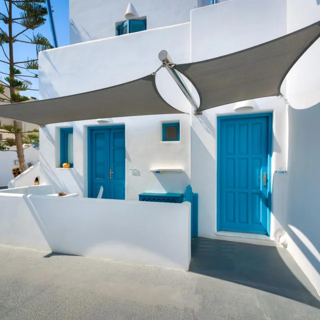 جناح جونيور، Evgenia Villas Amp Suites 10/10
