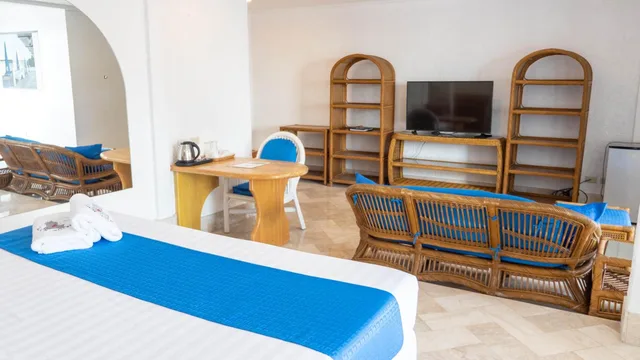 جناح رئاسي بسرير كينج، Clarkton Hotel 6/10