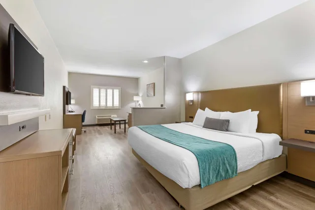 غرفة، Best Western Plus Safford 3/8