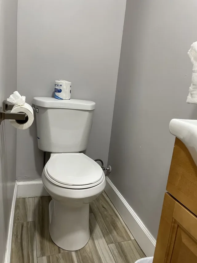 غرفة بسريرين كوين لذوي الإعاقة، Howard Johnson by Wyndham Ridgecrest, CA 8/10