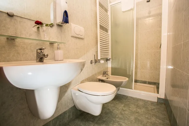 Room, Double Bed, Albergo Vista Lago 7/7