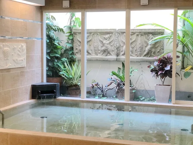 غرفة فاخرة بسريرين منفصلين، Hotel Palm Royal Naha Kokusai Street 2/3