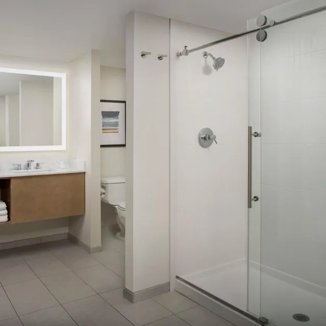 جناح استوديو بسرير كينج، Staybridge Suites San Antonio-Airport 4/4
