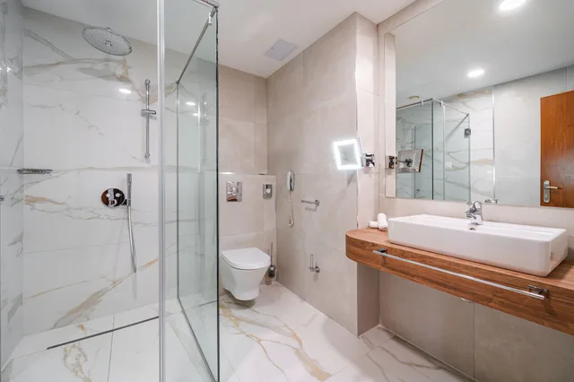 غرفة بريميوم، Hotel Imperial Plovdiv, a member of Radisson Individuals 10/10