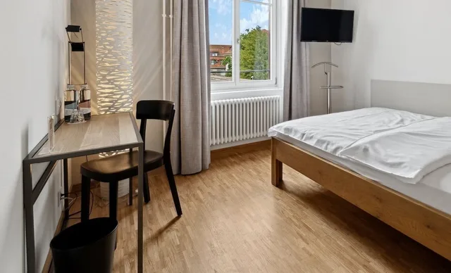 غرفة سوبيريور مفردة، TOP Hotel ODELYA 1/2