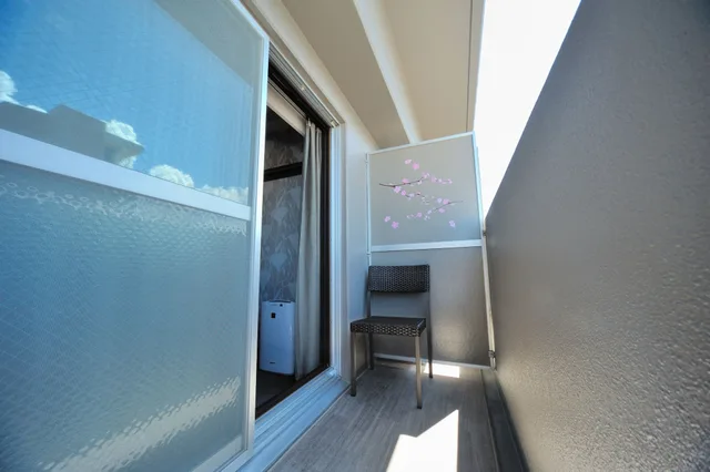 Semi Room, Deluxe, Twin Beds, 2 Semi Double Beds, Sofa، Dormy Inn Meguro Aobadai 5/8