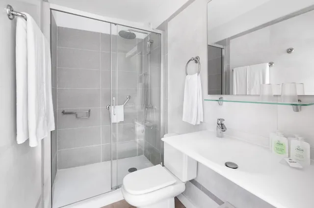 شقة، Mur Apartaments Buenos Aires 2/3