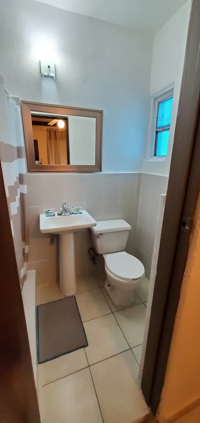 غرفة تنفيذية، Hotel Golf Tijuana 6/9