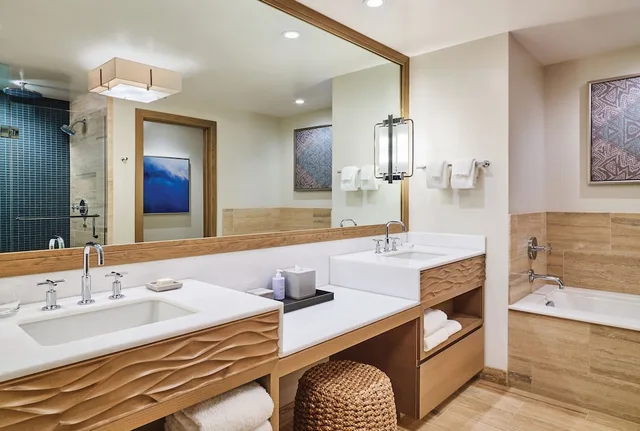 3 Bedrooms, Superior, Residence, 2 King Beds, 2 Queen Beds, Sofa, Accessible, Timbers Kauai 3/3