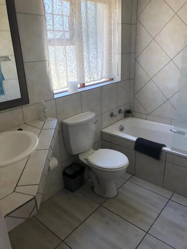 شقة بغرفتي نوم، Amies Self-Catering Apartments 3/3