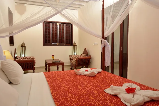 جناح، Villa Serenity 2/6
