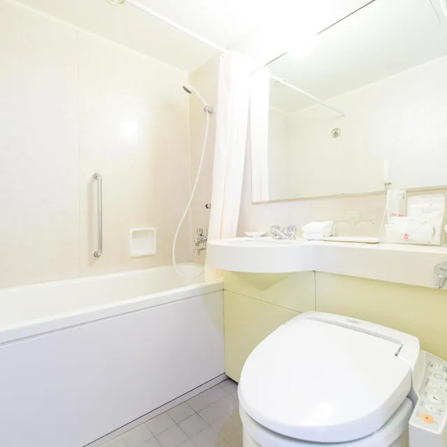 Room, Single, Semi Double Bed، Authent Hotel Otaru 5/12