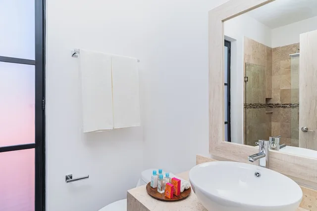 Family, Penthouse, Apartment, King and Queen Bed، Krystal Grand Residences & Villas San Miguel de Allende 4/5