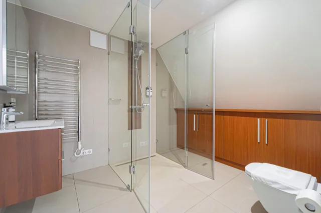 بنتهاوس فاخر، Utto Luxury Suites 8/8
