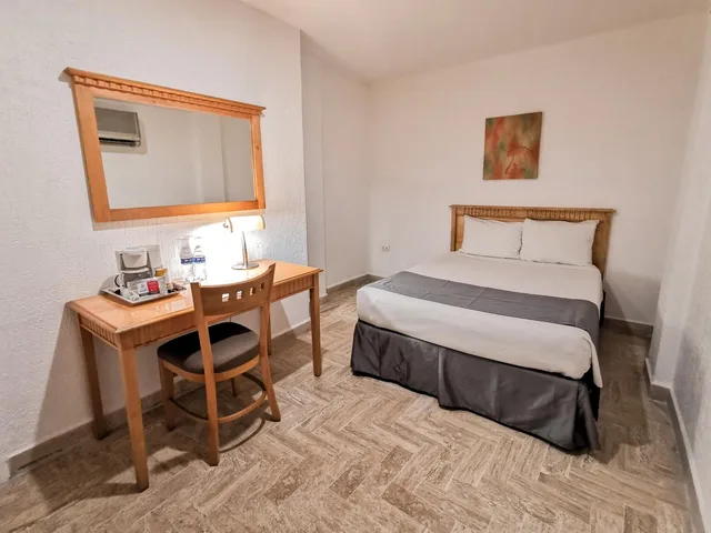 غرفة مفردة، Hotel Don Miguel 1/1