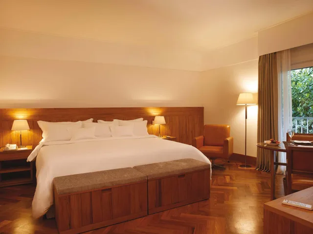 Master، Royal Palm Plaza Resort Campinas 2/4