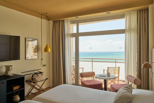 Mediterranean, Deluxe, with View, Hotel Riviera Costa del Sol 3/3