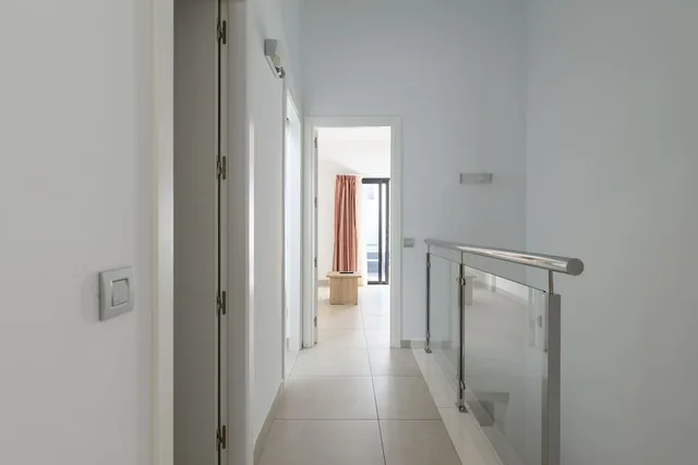 Room, Triple, 1 Double and 3 Single Beds، Canteras Suites 9/9